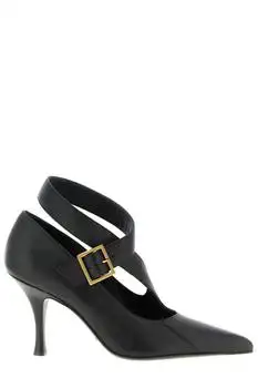 Khaite | Khaite Sloan Pumps