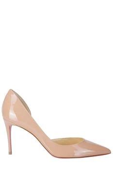 Christian Louboutin Christian Louboutin Iriza Pointed Toe Pumps