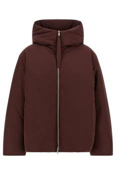 Jil Sander | Jil Sander Short Down Jacket