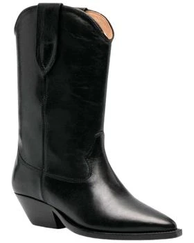 Isabel Marant | Iconic Leather Boot