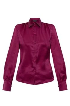 Balenciaga | Balenciaga Long-Sleeved Shirt