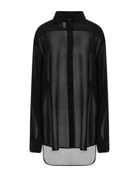MAISON MARGIELA | Silk shirts
blouses