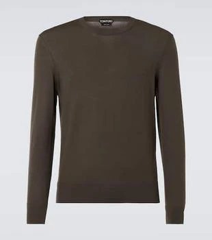 Tom Ford | Wool sweater