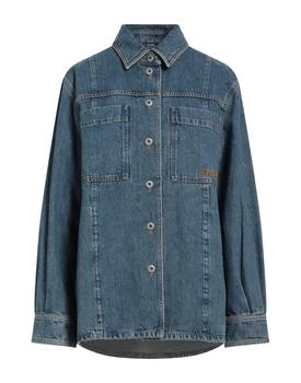 Burberry | Denim shirt