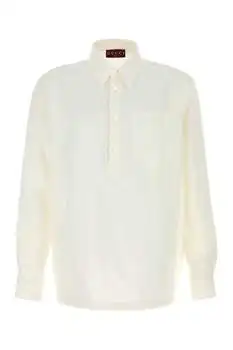 Gucci | Gucci Embroidery Shirt