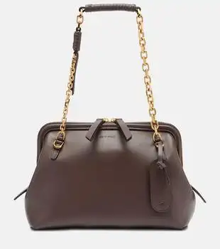ETRO | Leather shoulder bag