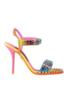 Dolce & Gabbana | Sandals