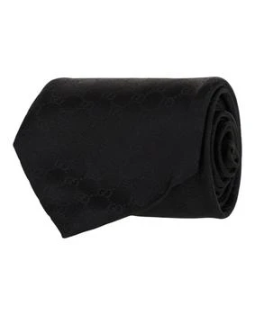 Gucci GG Supreme Silk Tie