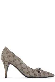Gucci | Gucci Horsebit Pumps