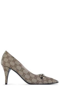 Gucci | Gucci Horsebit Pumps