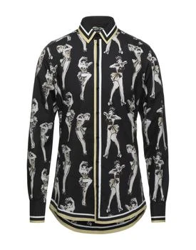 Dolce
Gabbana | Patterned shirt