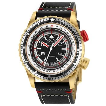 Gevril | GV2 by Gevril Men's Watch 3510S