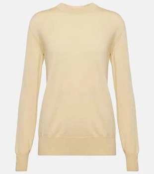 Jil Sander | Wool sweater