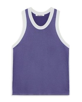 Rio Relaxed Fit Tank