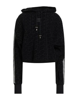 Balmain | Hooded sweatshirt