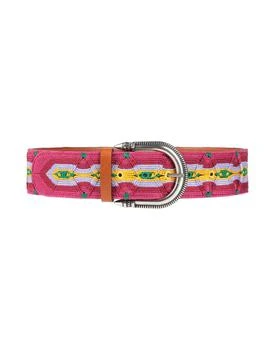 ETRO | High-waist belt