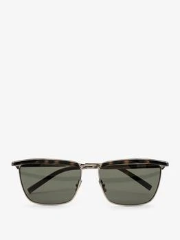 Yves Saint Laurent | Metal sunglasses