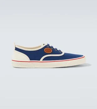 Valentino | Nojoke canvas sneakers