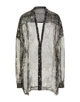 Rick Owens | Patterned shirts & blouses