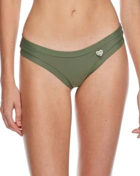 Smoothies Audrey Bikini Bottom - Women's