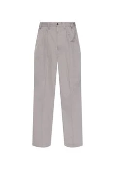 MAISON MARGIELA | Maison Margiela Straight-Leg Tailored Trousers