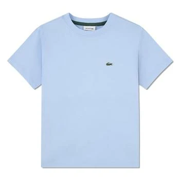 Lacoste Lacoste Boys' Jersey T-Shirt