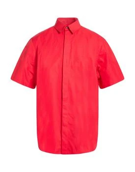 Salvatore Ferragamo | Solid color shirt