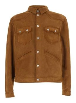 DSQUARED2 | Dsquared2 Boxy Shirt