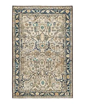Bloomingdale's | Serapi M1945 Area Rug, 3'3" x 4'11"