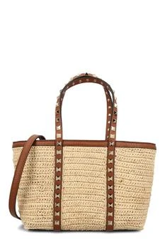 Valentino | Valentino Garavani Rockstud Top Handle Bag