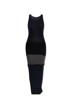 Balenciaga | Balenciaga Upside Down Dress