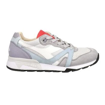 Diadora N9000 Italia Lace Up Sneakers