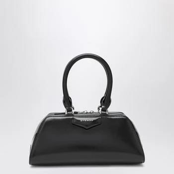 Givenchy | Antigona East-West mini black bag