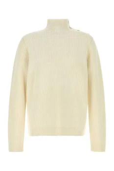 Prada | Prada Turtleneck Knitted Jumper