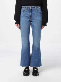 Versace | Jeans woman Versace
