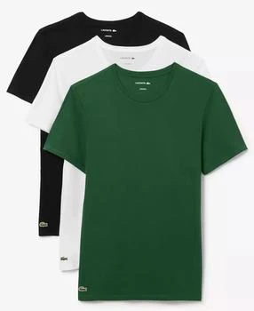 Men
s 3-Pack Gift Set Slim Fit Crewneck T-Shirts