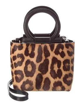 Salvatore Ferragamo | Ferragamo Haircalf
Leather Tote