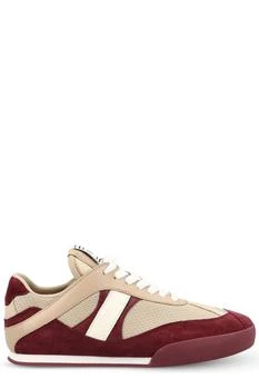 Chloé | Chloé Kick Lace-Up Sneakers