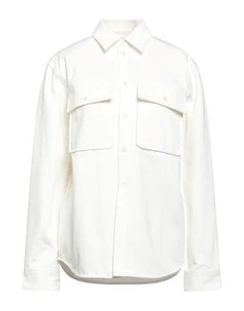 Jil Sander | Denim shirt