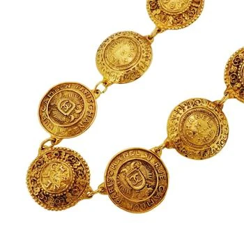 Chanel | Plating Necklace (Pre-Owned)