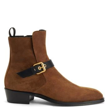 Giuseppe Zanotti | Jhonny