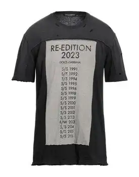 Dolce & Gabbana | T-shirt