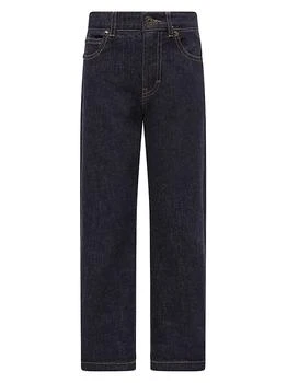 Moncler | Little Boy
s 
Boy
s Jeans