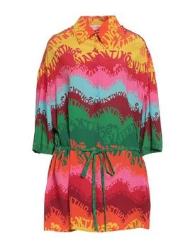 Valentino | Patterned shirts
blouses