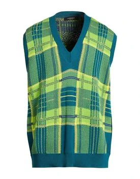 Versace | Sleeveless sweater