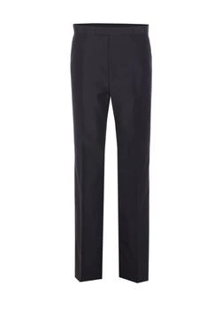 Gucci | Gucci Twill Straight-Leg Pants