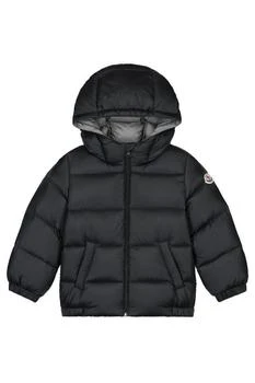 Moncler | Moncler Enfant New Macaire Hooded Down Jacket