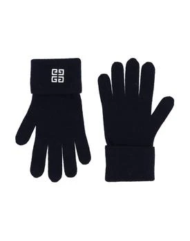 Givenchy Gloves