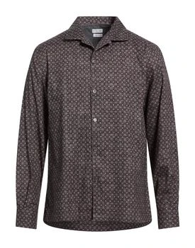 Brunello Cucinelli | Patterned shirt