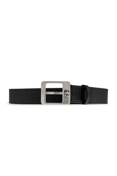 Fendi | Fendi Buckle Decorated Belt